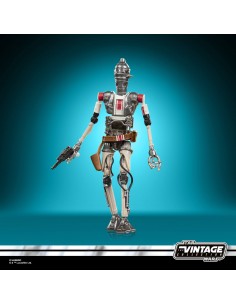 IG-11 (Nevarro Marshal)....