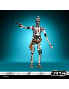 IG-11 (Nevarro Marshal).... 2