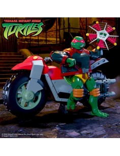 Ultimates Wave 14 Raphael... 2