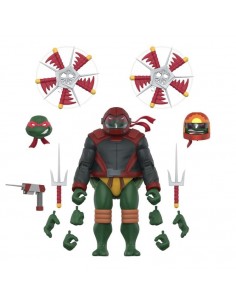 Ultimates Wave 14 Raphael...