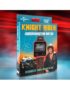 Michael Knight Watch... 2