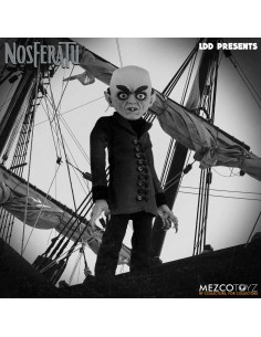 Nosferatu (1922). Living... 2