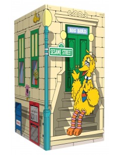Big Bird -Supersize-.... 2