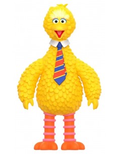 Big Bird -Supersize-....