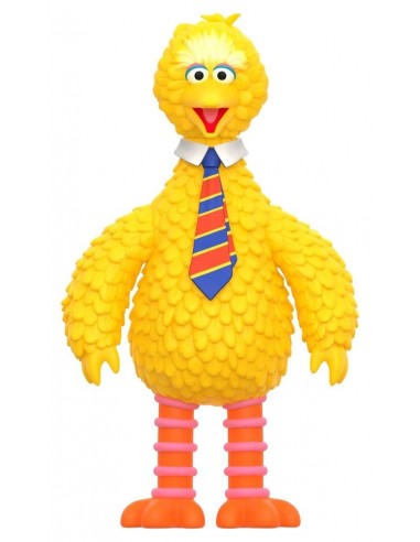 Big Bird -Supersize-. Sesame Street....