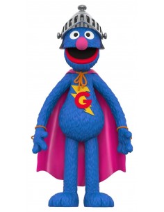 Grover -Supersize-. Sesame...