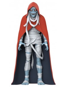 Mumm-Ra (Old Man) Deluxe.... 2