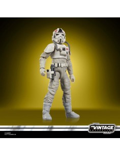 Imperial Remnant AT-AT...