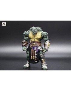 Tukhoris, Sobek's Jaws...