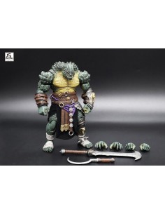 Tukhoris, Sobek's Jaws... 2