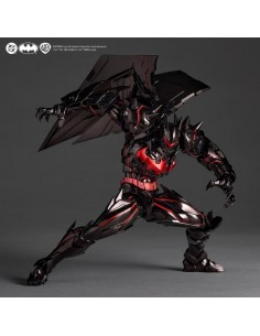 Batman Hellbat Suit.... 2