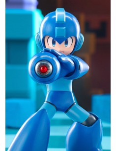 Mega Man. Oshi Works.... 2