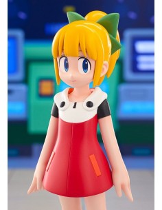 Roll. Oshi Works. Mega Man.... 2