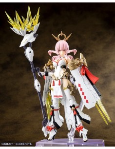 Auv Amaterasu Regalia....