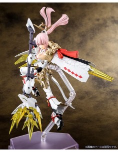 Auv Amaterasu Regalia.... 2