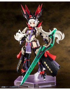 Auv Susanowo Regalia....
