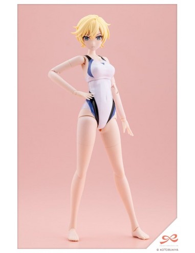 Rui Saotome -Touou High School...