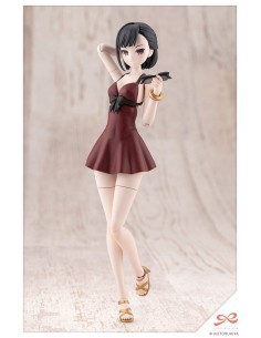 Yomi Swim Style.... 2