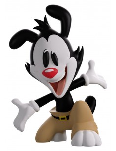 Yakko. Vinyl Figure....