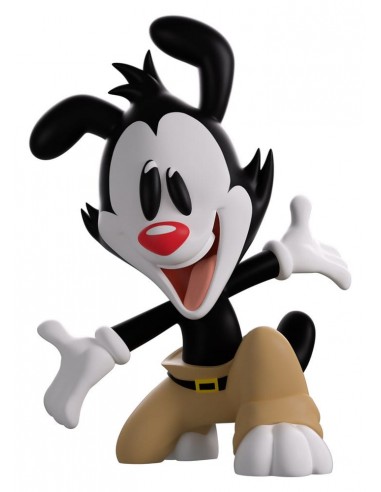 Yakko. Vinyl Figure. Animaniacs. Youtooz
