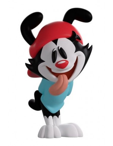 Wakko. Vinyl Figure. Animaniacs. Youtooz