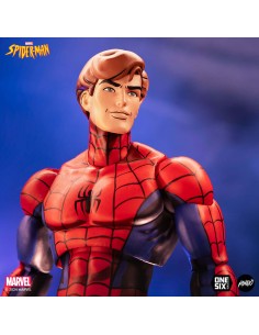 Spider-Man: The Animated... 2