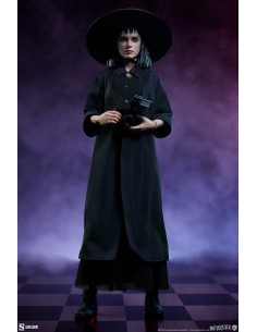 Lydia Deetz 1/6....