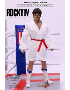 Rocky 4 Deluxe Edition 1/6.... 2