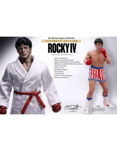 Rocky 4 Ultimate Edition... 2