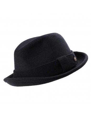Rocky Fedora Hat. Sly Stallone Shop