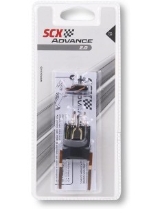 Scalextric Advance 2.0...