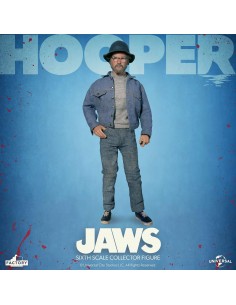 Hopper 1/6. Jaws. Factory... 2
