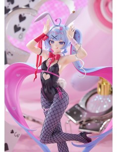 Hatsune Miku -Rabbit Hole-.... 2