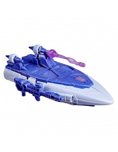 Scourge Voyager Class.... 2