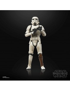 Imperial Remnant...