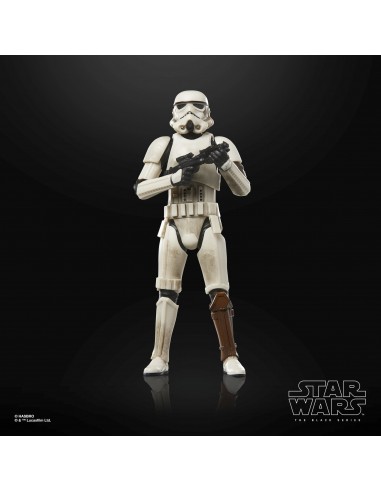 Imperial Remnant Stormtrooper (Battle...