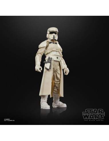 Imperial Remnant AT-RT Driver. The...
