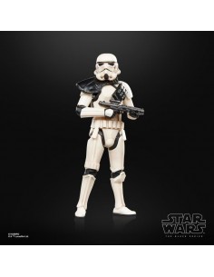 Imperial Remnant...