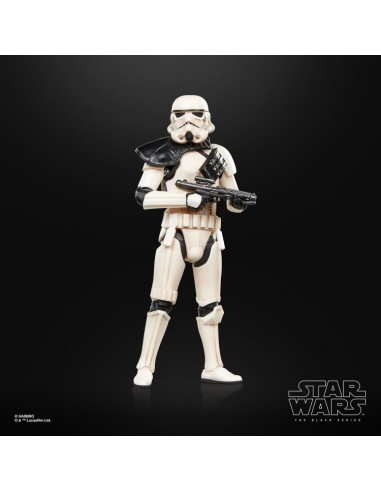 Imperial Remnant Stormtrooper. The...