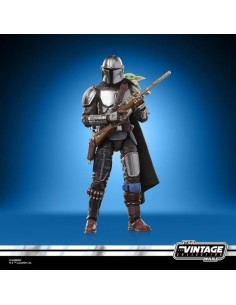 The Mandalorian & Grogu.... 2