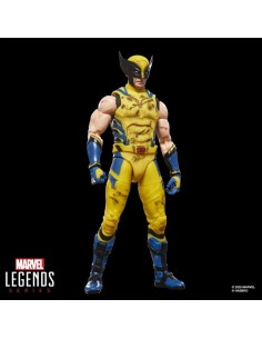 Wolverine (Sleeveless)....
