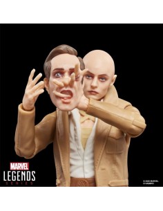 Legends Cassandra. Marvel... 2