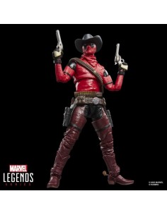 Cowboypool. Marvel Legends...