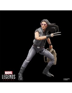 X-23. Marvel Legends... 2