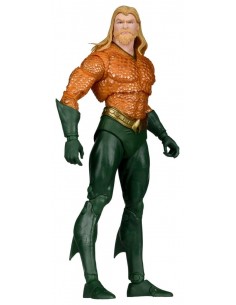 Aquaman (Endless Winter).... 2