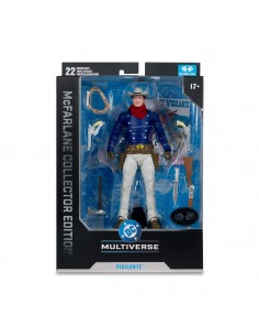 Vigilante (All Star... 2