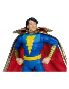 Shazam! Freddy Freeman... 2