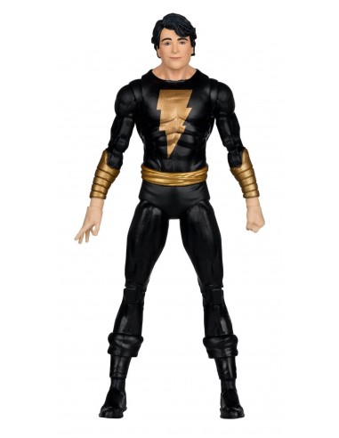 Shazam! Freddy Freeman (Captain...