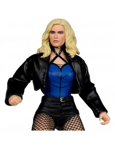 Black Canary (DC Rebirth).... 2