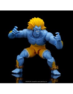 Blanka -Player 2 Exclusive...